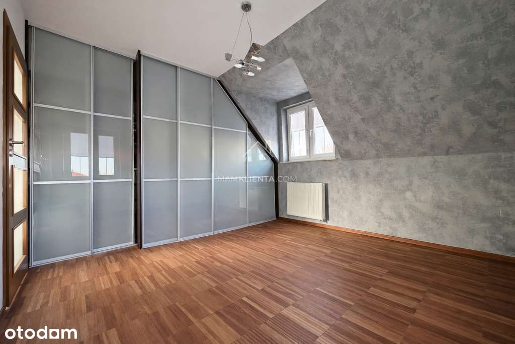 Tylko u nas! Dom 4 pokoje Rzeszów Słocina, garaż-8