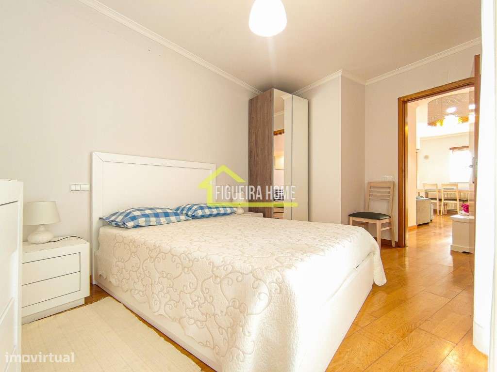 Apartamento T1+1 Venda Figueira da Foz-16