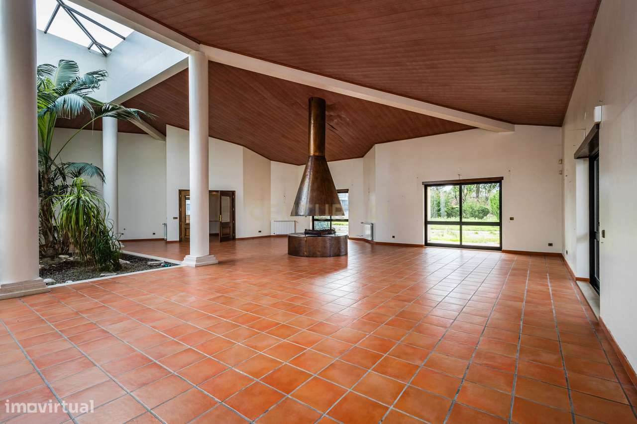 Moradia Térrea Exclusiva | Meirinhas | Pombal - Grande imagem: 5/48