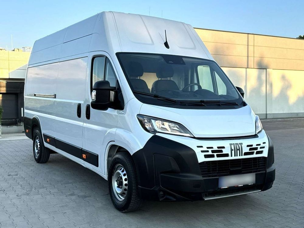 Fiat Ducato 2024