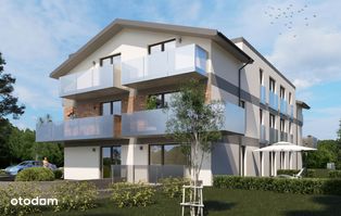 Apartamenty Straconki 63 | mieszkanie 11