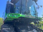 Deutz-Fahr C6205 T5 minimalny  przebieg ! - 4