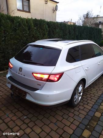 Seat Leon ST 1.6 TDI Start&Stop DSG Style - 5