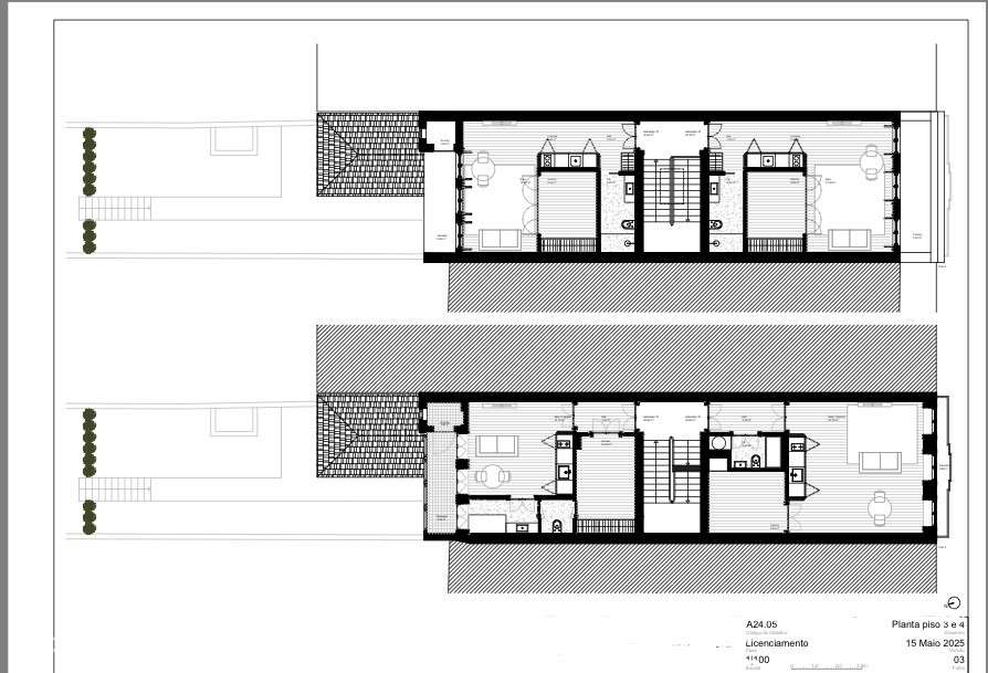 Apartamento T2 de Luxo no Prestigiado Bairro das Artes – Porto-10