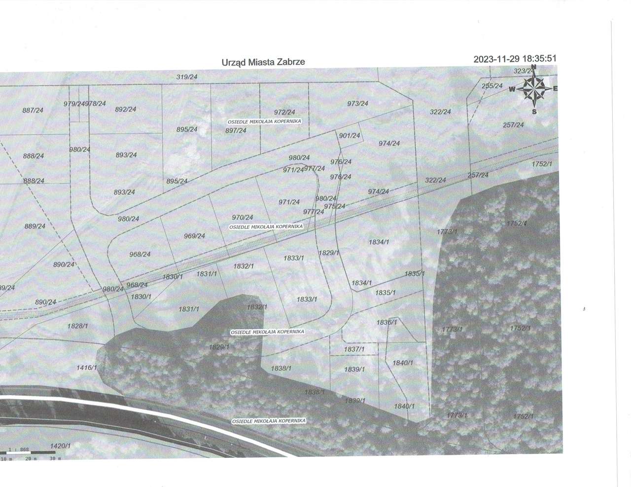 Renomowane miejsce nowy dom Słoneczna Dolina ul. Oriona 0% prowizji-9