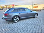 Audi A4 Avant 35 TFSI S tronic sport - 4