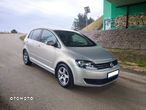 Volkswagen Golf Plus 1.6 TDI BlueMot Trendline - 1