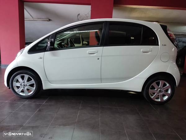 Citroën C-Zero Seduction - 16