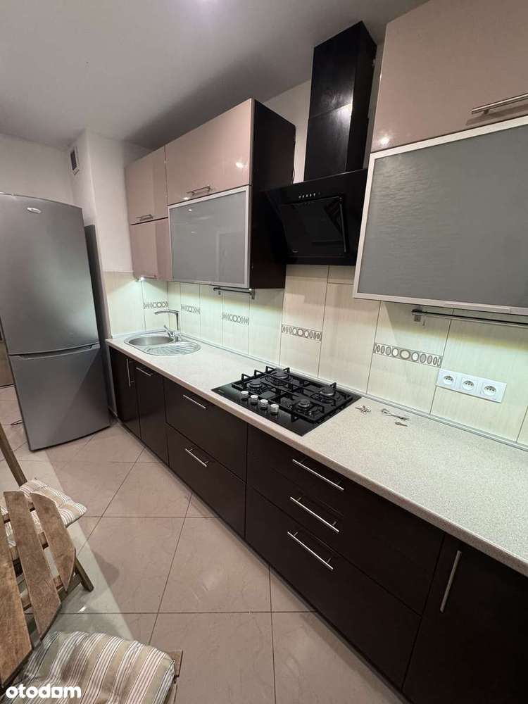 Mieszkanie, 46 m², Sosnowiec - Pełny obrazek: 5/14