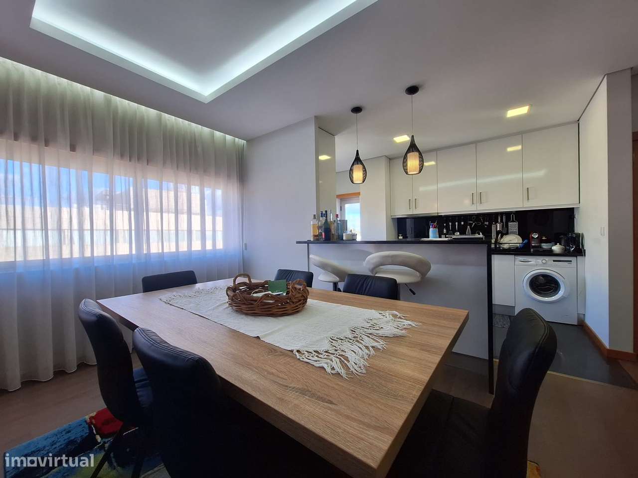 Apartamento T3 em Viana do Castelo-3