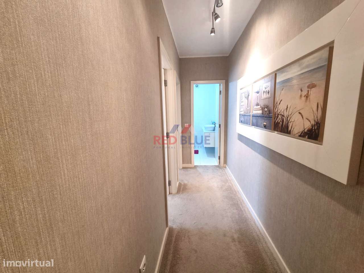 APARTAMENTO T4, PRIMEIRA LINHA DE MAR, PÓVOA DE VARZIM-21