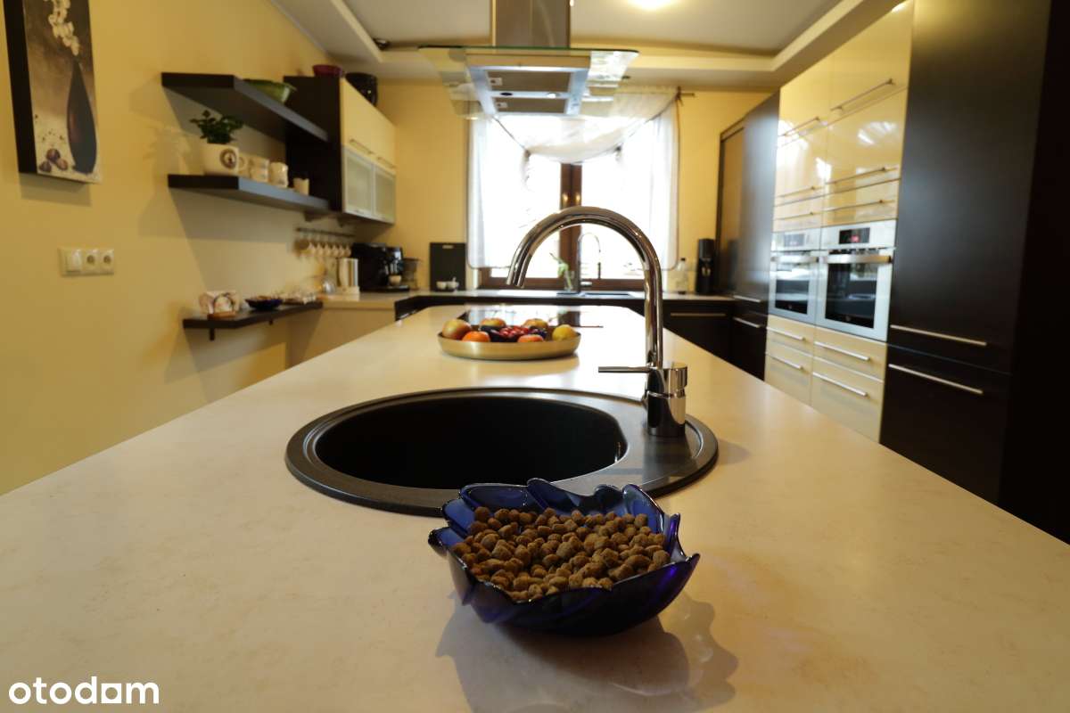 Wierzyc os.Pod Sosnami - cudowna miejscówka dom wolnostojacy-8