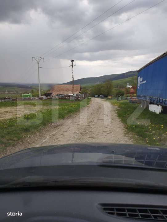 Teren extravilan 3621 mp, in Petrestii de Mijloc - Imagine principală: 3/5