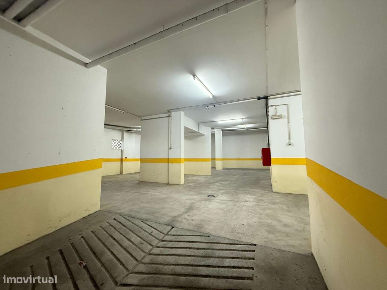 Garagem  Venda em Vale de Santarém,Santarém-15