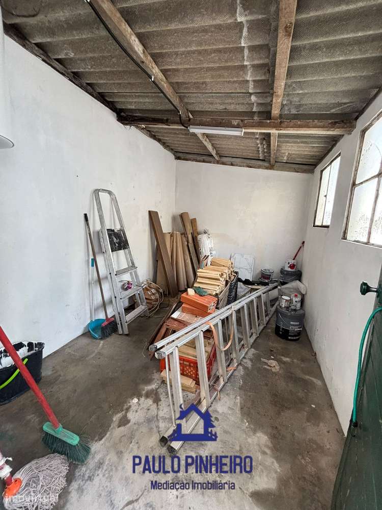 Moradia T3 Renovada em Vila Nova de Gaia-27