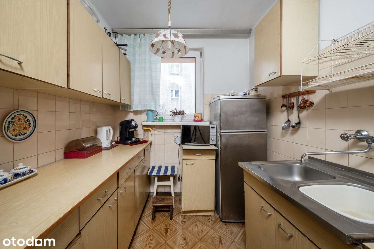 3 pokojowe mieszkanie na sprzedaż-5