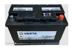 Akumulator Varta 600123072A742, 12V 100Ah 720A H9 - 1