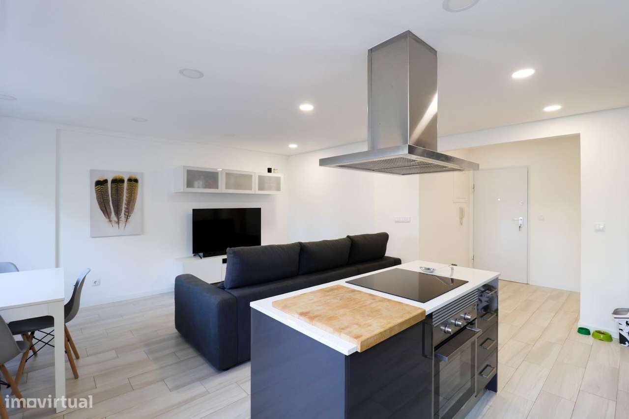 Apartamento T2 em Agualva - Sintra - Grande imagem: 4/23