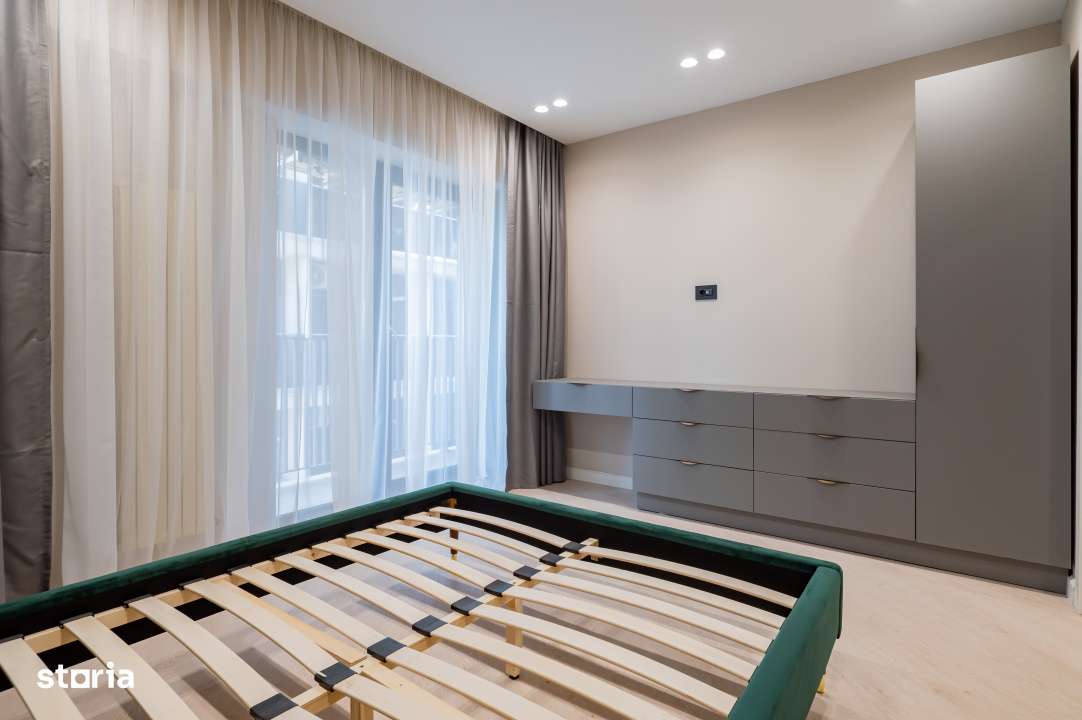 Apartament 3 camere | totul nou, prima utilizare | 94 mp | Mamaia, zon-9