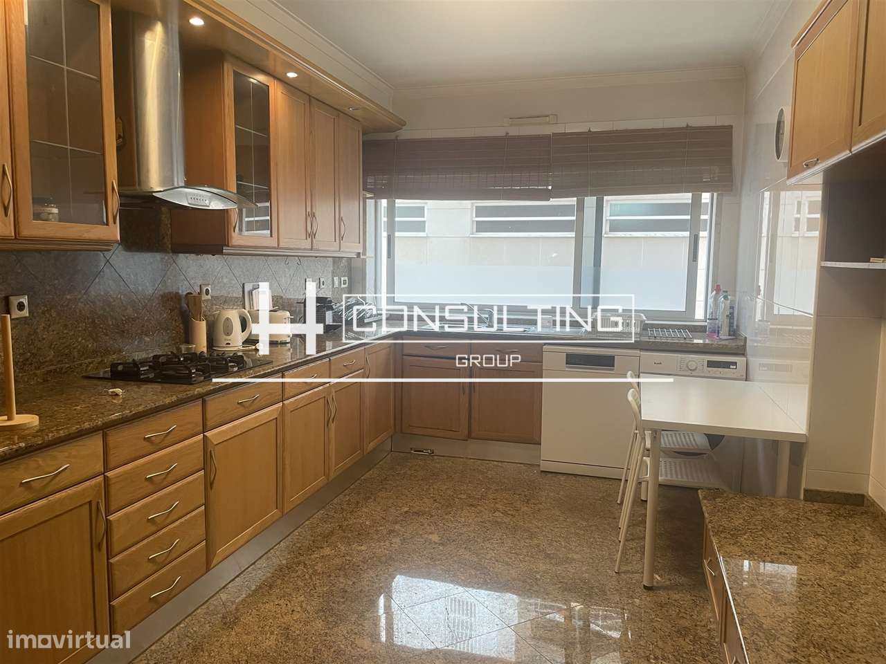 Apartamento T4 Venda em Parque das Nações,Lisboa - Grande imagem: 4/48