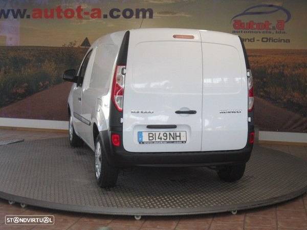 Renault Kangoo 1.5 dCi Business - 4