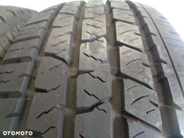 4X CONTINENTAL CROSSCONTACT LX 255/70R16 111T - 5