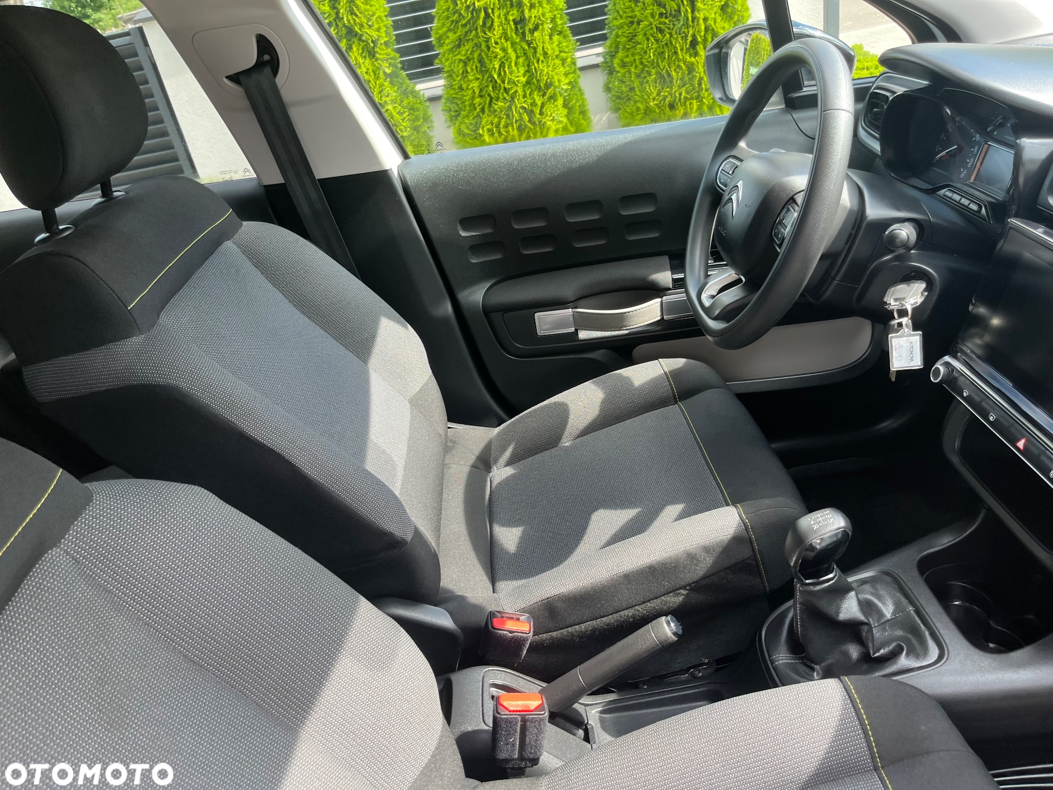 Citroën C3 1.2 PureTech Shine - 15