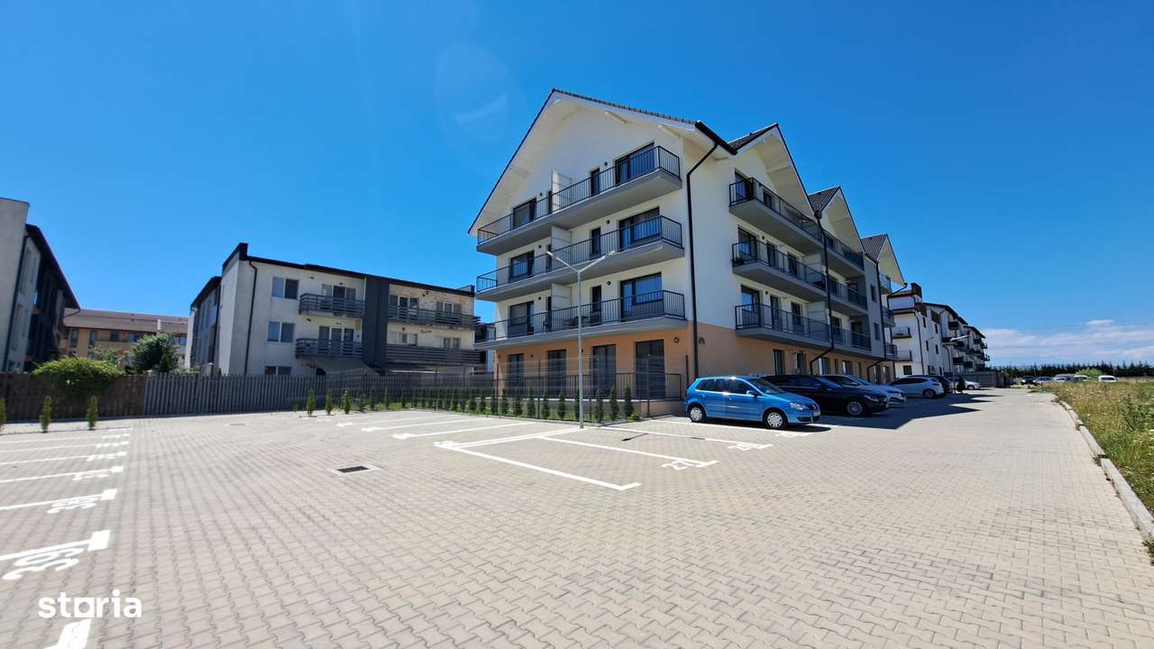 BLACK FRIDAY valabil pana la 31.12. | 3camere | 2bai | 78mp| lift |AC-14