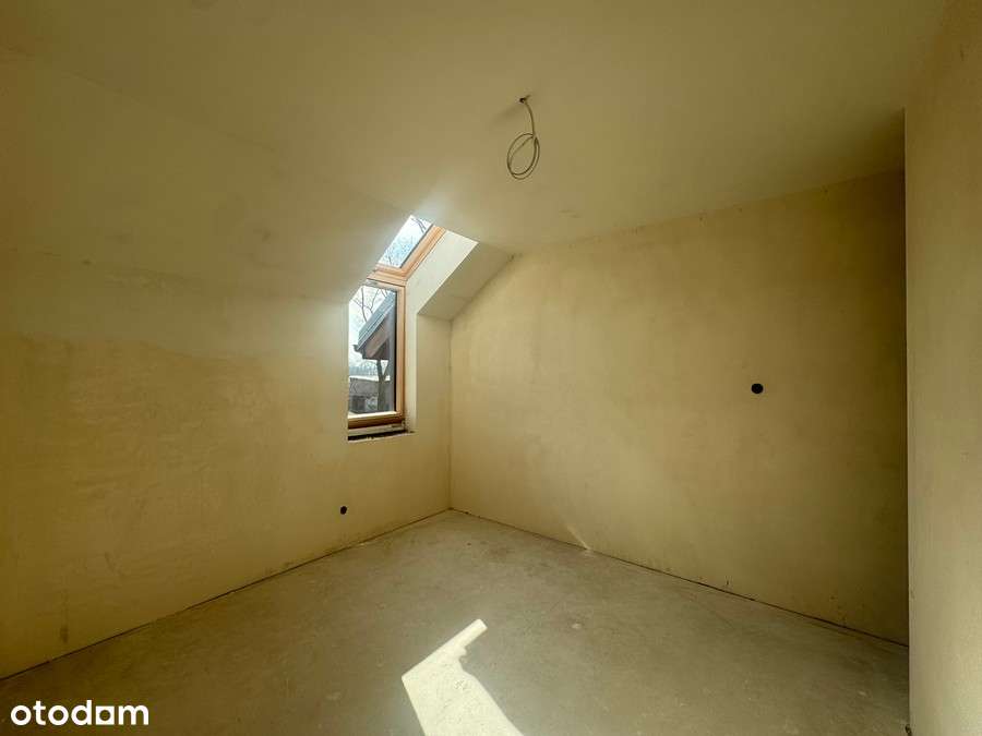 Mieszkanie jak dom | Dwupoziomowe | Duży ogród | Komfortowy układ-13