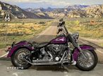 Harley-Davidson Softail Heritage Classic - 1