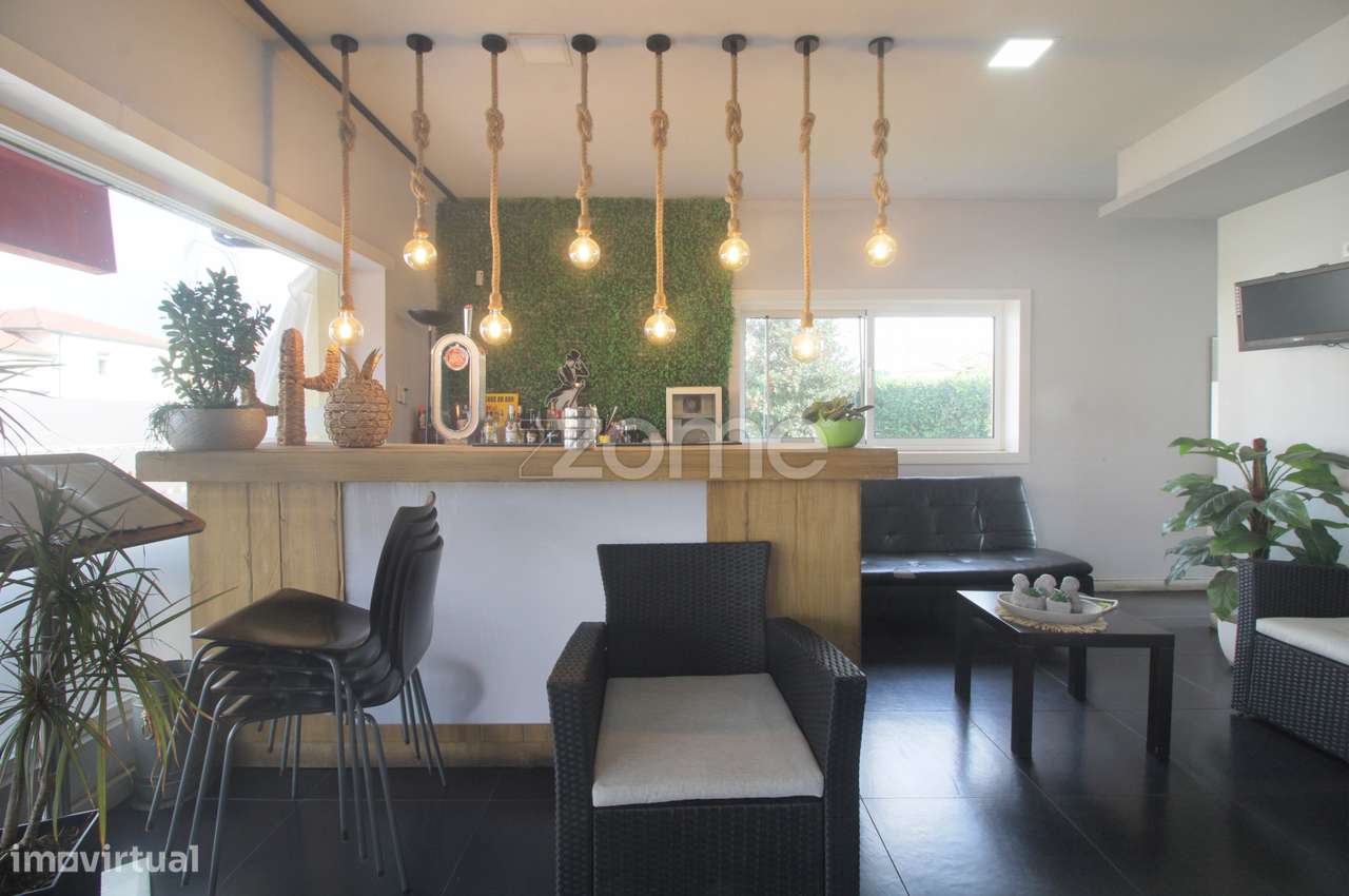 Trespasse Restaurante, Churrasqueira e Take-Away, Trofa (EN) - Grande imagem: 3/47