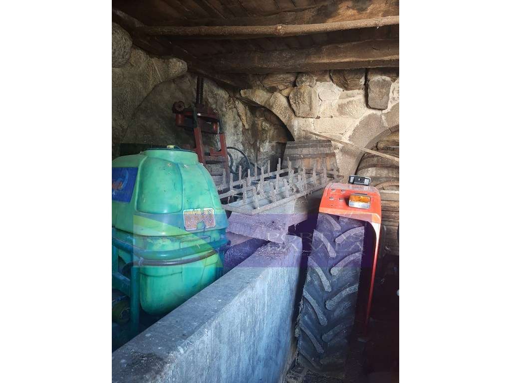 Moradia T2, Cabeceiras de Basto-11