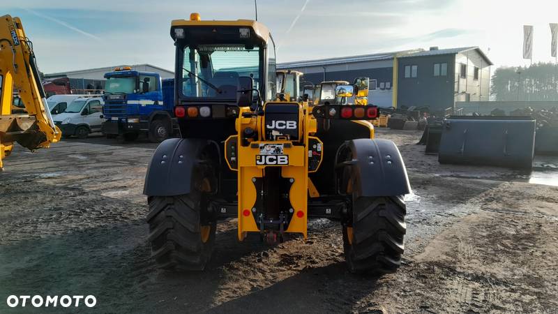 JCB 538-60 2020R agri-super - 8