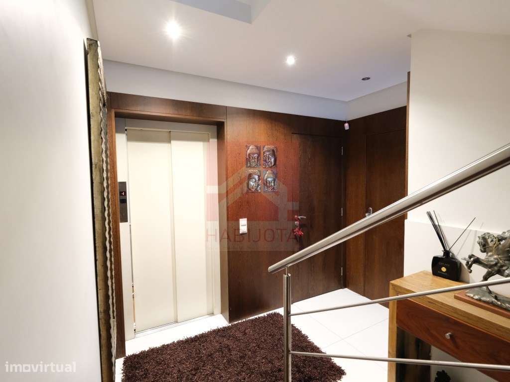 Moradia para venda - Vila Beatriz - Ermesinde-10