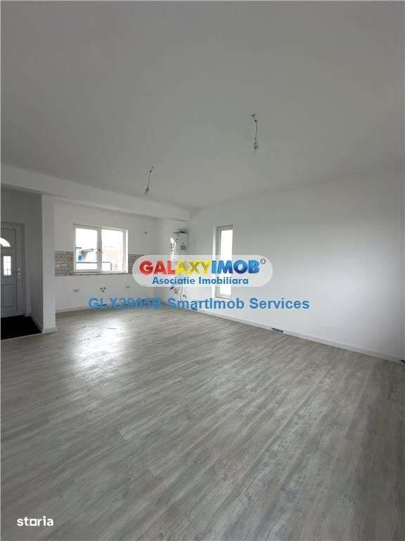 Casa individuala 72mp | curte 275mp | 2 dormitoare  | Persoana Fizica - Imagine principală: 5/20