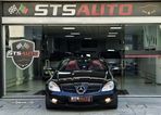 Mercedes-Benz SLK 200 K Aut. - 10