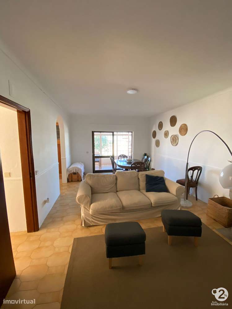 Moradia V5  com Vista Mar em Silveira-9