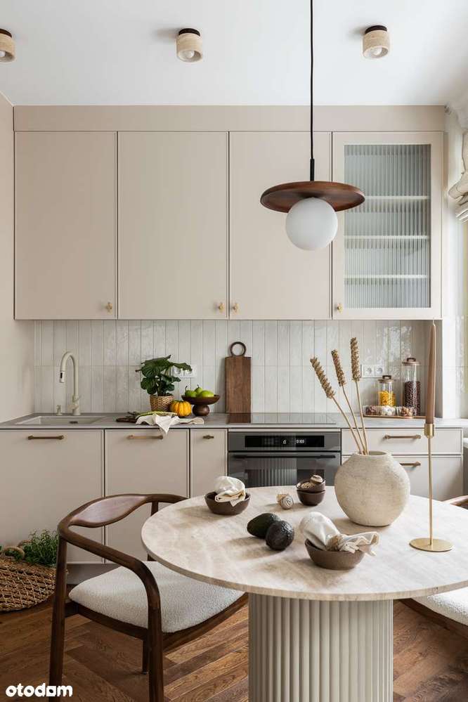 Przestronne 3-pokojowe mieszkanie w centrum - Pełny obrazek: 5/16