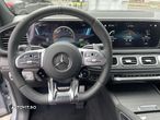 Mercedes-Benz GLE Coupe - 9