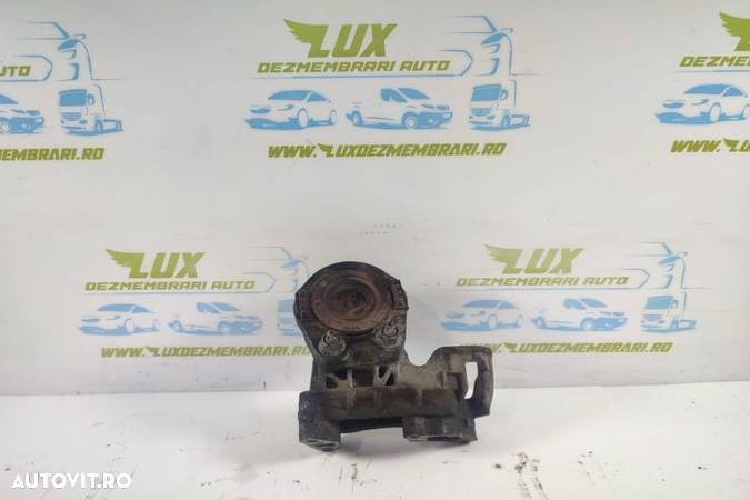 Suport motor tampon 1.6tdci  3m51-6f012-bh 3m516f012bh Volvo V40 2 seria - 1