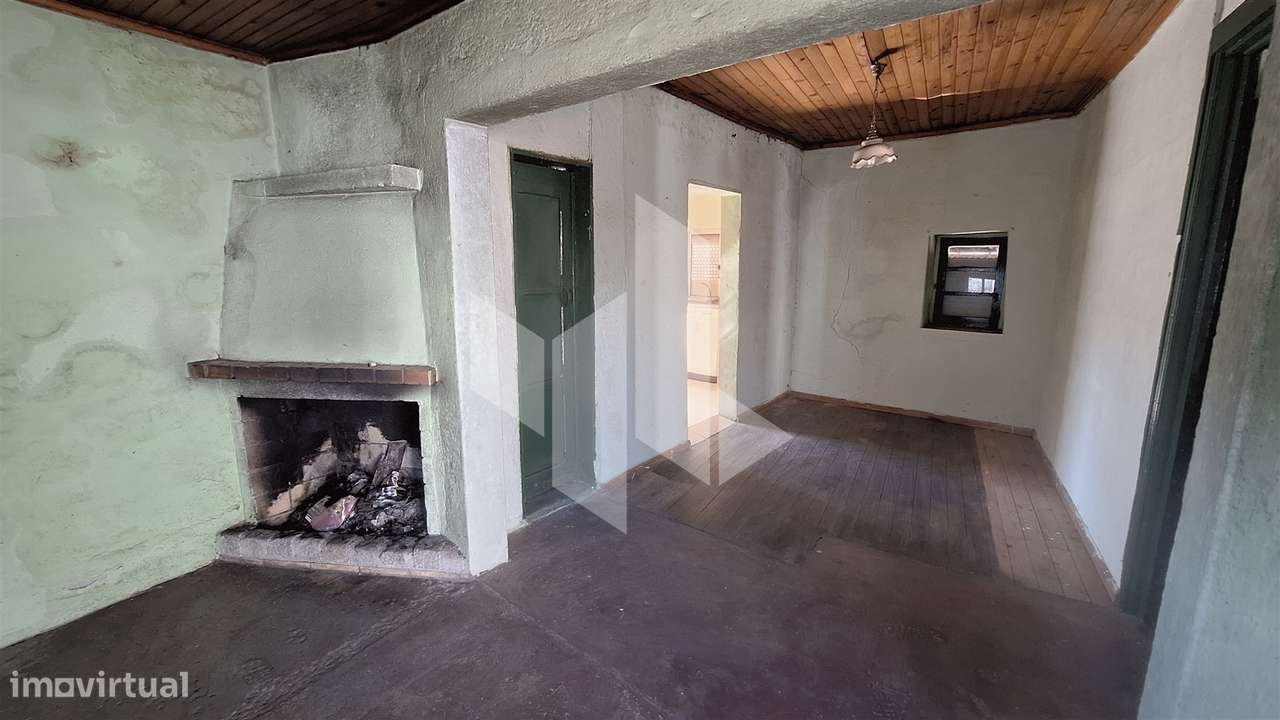 Moradia T2 Venda em Tondela e Nandufe,Tondela-8