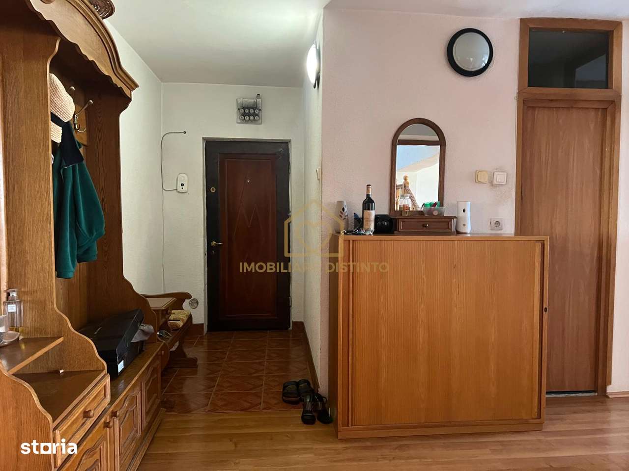 Apartament cu 4 Camere si terasa generoasa zona Europa - Imagine principală: 5/19