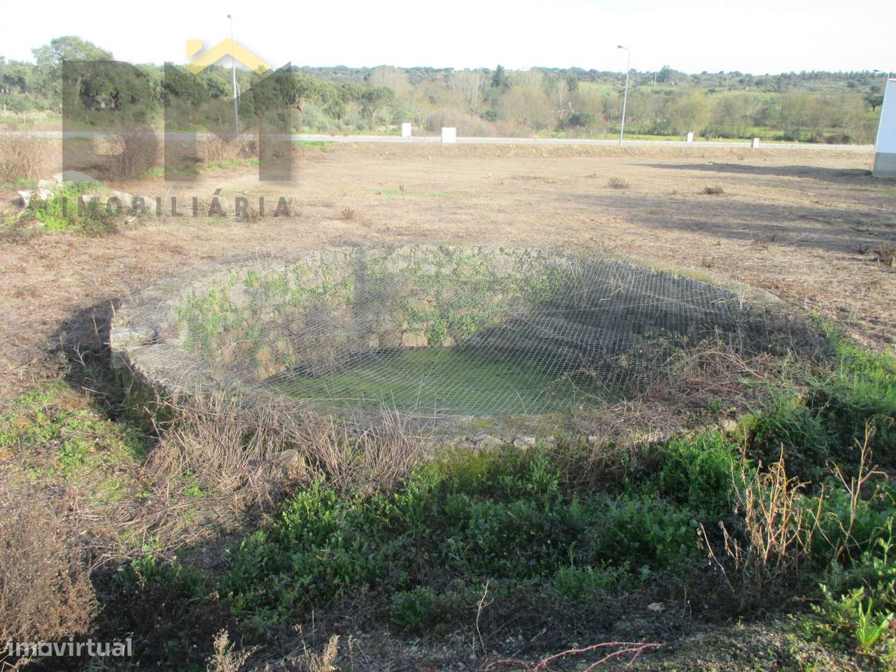 Terreno Para Construção  Venda em Escalos de Cima e Lousa,Castelo Bran - Grande imagem: 5/6