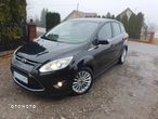 Ford C-MAX 1.6 TDCi Titanium - 9