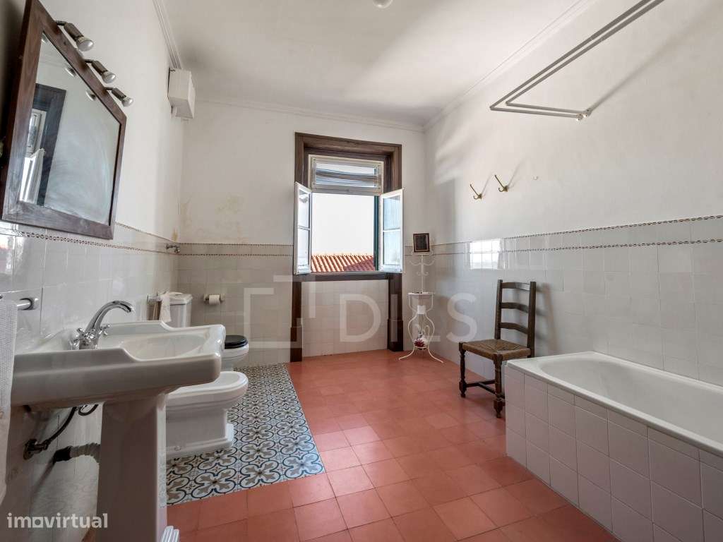 Moradia T6 para habitação ou Alojamento Local, no Alentejo-13