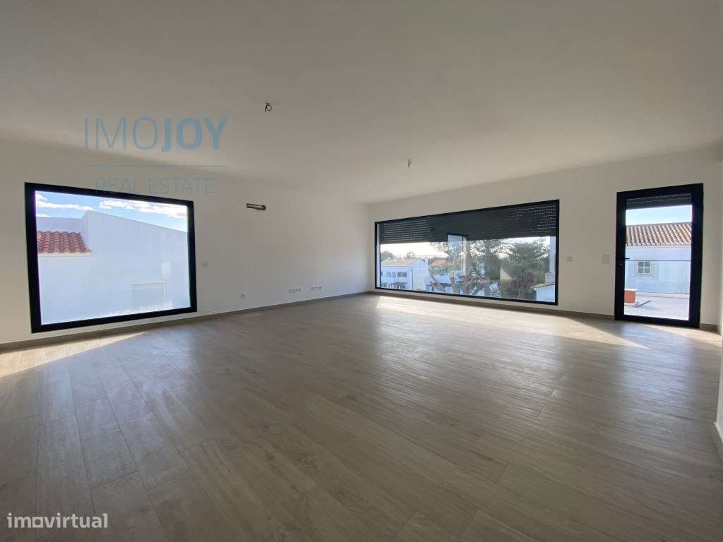 Moradia T4 com Piscina no Espartal em Aljezur - Grande imagem: 3/60