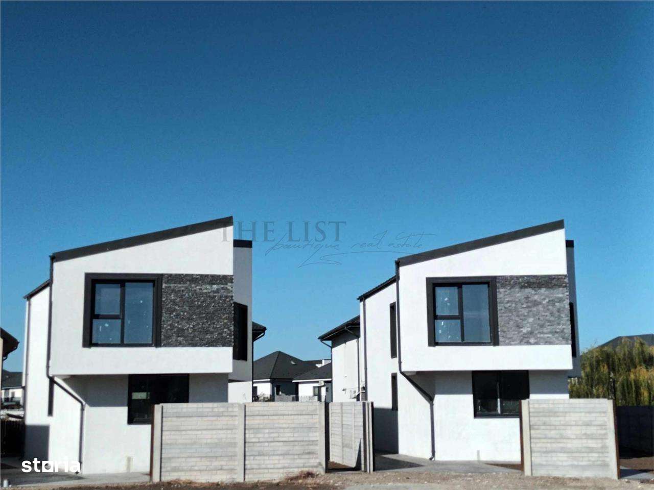 De vanzare | Vila cu 4 camere | Otopeni - Imagine principală: 4/4