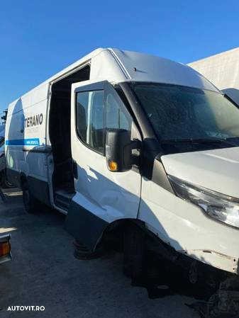 motor 3.0 Diesel - 2017 Euro 6 Iveco Daily - 3