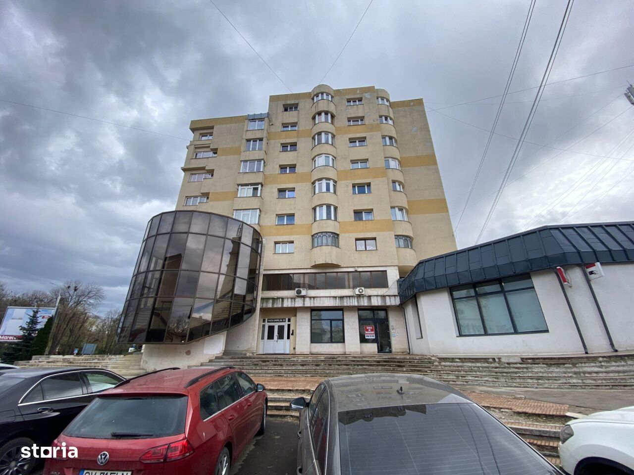 Apartament de vanzare ultracentral- Piata Unirii nr 32