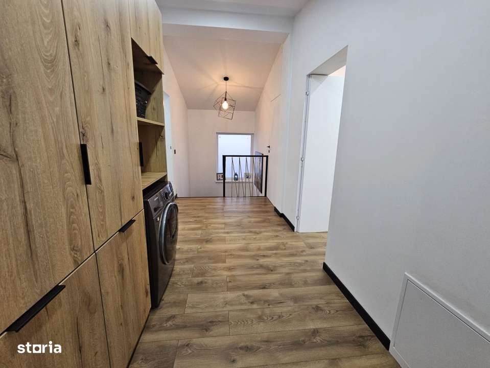 Vila P+M ,Lumina -eleganta si confort maxim-15